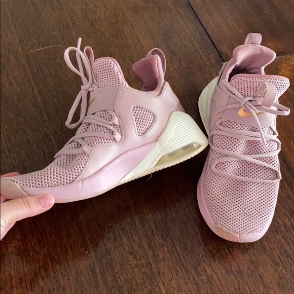 Nike Jordan’s - Picture 3 of 3